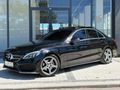 2016 DEĞİŞENSİZ TRAMERSİZ C200d BlueTEC AMG TOUCHPAD