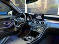2016 DEĞİŞENSİZ TRAMERSİZ C200d BlueTEC AMG TOUCHPAD