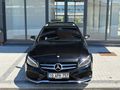 2016 DEĞİŞENSİZ TRAMERSİZ C200d BlueTEC AMG TOUCHPAD