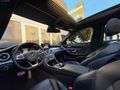 2016 DEĞİŞENSİZ TRAMERSİZ C200d BlueTEC AMG TOUCHPAD
