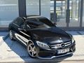 2016 DEĞİŞENSİZ TRAMERSİZ C200d BlueTEC AMG TOUCHPAD