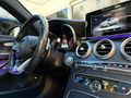 2016 DEĞİŞENSİZ TRAMERSİZ C200d BlueTEC AMG TOUCHPAD