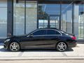 2016 DEĞİŞENSİZ TRAMERSİZ C200d BlueTEC AMG TOUCHPAD