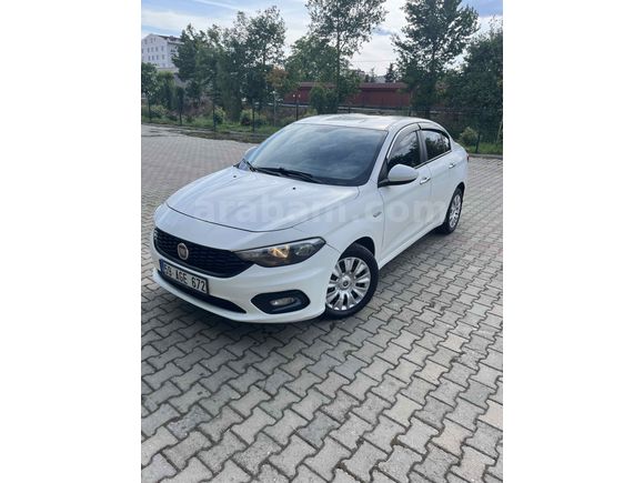 Sahibinden Fiat Egea 1.6 Multijet Easy 2018 Model 