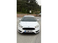 AYKAR OTOMOTİV'DEN 171'000 KM HATASIZ BOYASIZ ORJINAL