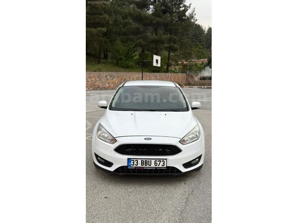 AYKAR OTOMOTİV'DEN 171'000 KM HATASIZ BOYASIZ ORJINAL