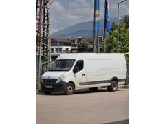 Sahibinden Renault Master 2.3 dCi 17m3 2012 Model