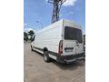 Sahibinden Renault Master 2.3 dCi 17m3 2012 Model