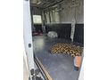 Sahibinden Renault Master 2.3 dCi 17m3 2012 Model