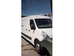 Sahibinden Renault Master 2.3 dCi 17m3 2012 Model