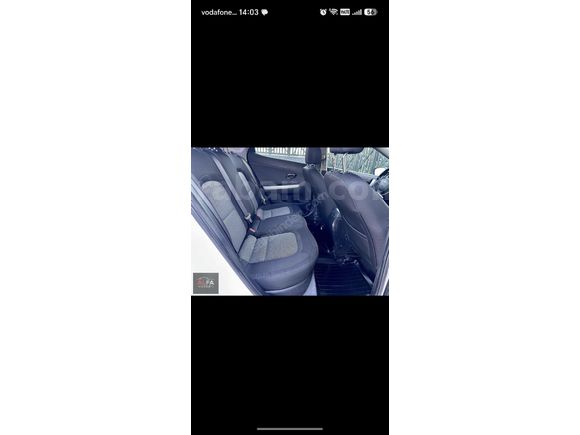 Kia Ceed// HATASIZ // BOYASIZ