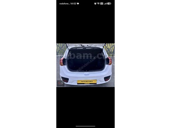 Kia Ceed// HATASIZ // BOYASIZ