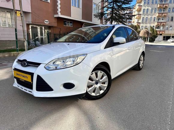 HATASIZ/BOYASIZ/EMSALSIZ/İLKSAHİBİ/123000KM