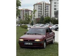 Uygun otomotivden Kusursuz Mazda 323