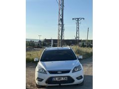 Sahibinden Ford Focus 1.6 TDCi Trend 2010 Model 