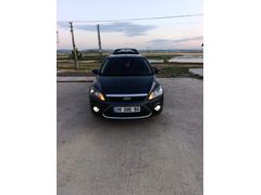 Sahibinden Ford Focus 1.6 TDCi Titanium 2009 Model  223.000 km Gri
