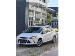 Uygun otomotivden Hasar kayıtsız Ford focus
