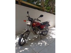 İLK SAHİBİNDEN SATILIK KUBA 100CG