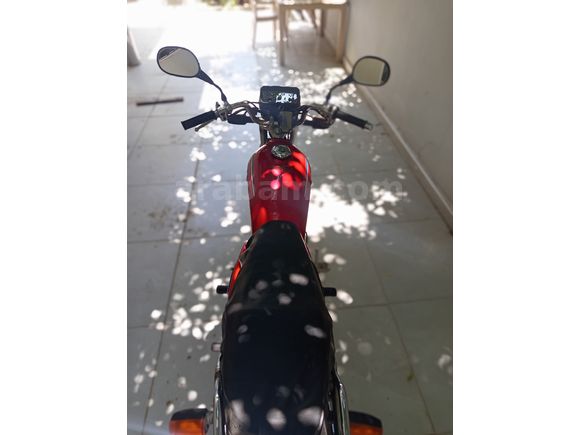 İLK SAHİBİNDEN SATILIK KUBA 100CG