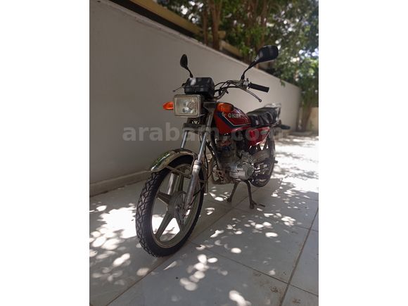 İLK SAHİBİNDEN SATILIK KUBA 100CG