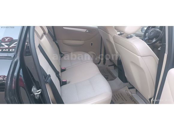 OTOMATİK VİTES BAKIMLI