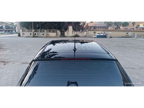 OTOMATİK VİTES BAKIMLI