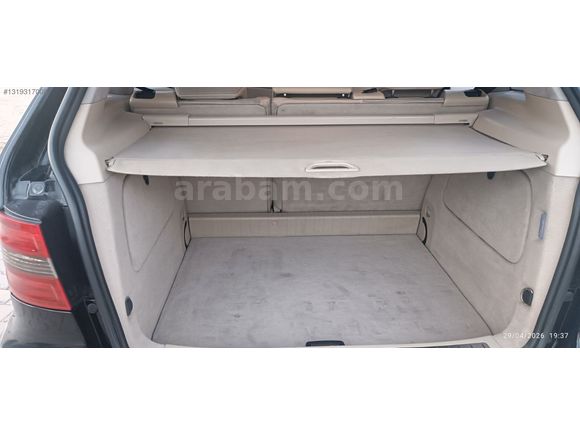 OTOMATİK VİTES BAKIMLI