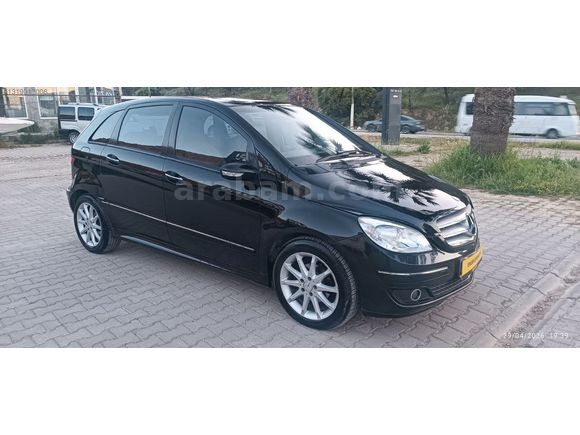 OTOMATİK VİTES BAKIMLI