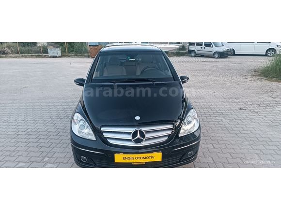 OTOMATİK VİTES BAKIMLI