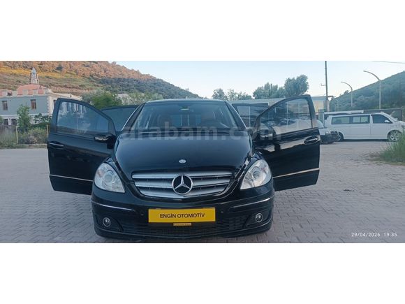 OTOMATİK VİTES BAKIMLI