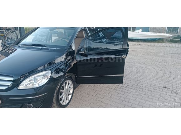 OTOMATİK VİTES BAKIMLI