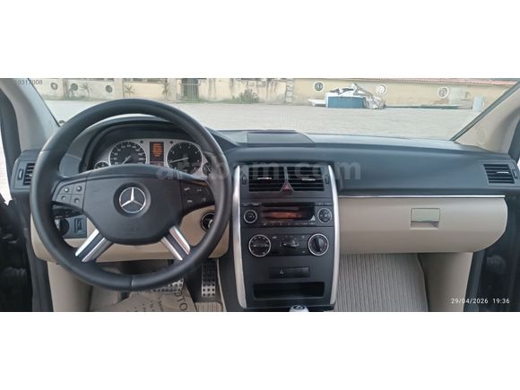 OTOMATİK VİTES BAKIMLI