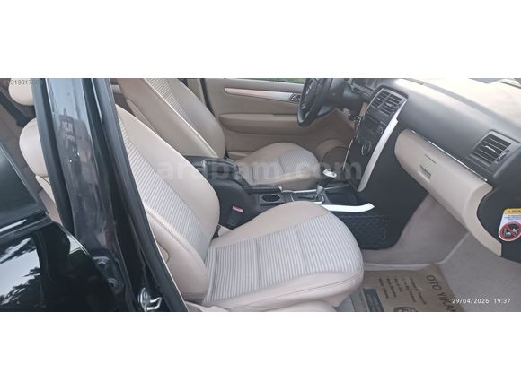 OTOMATİK VİTES BAKIMLI