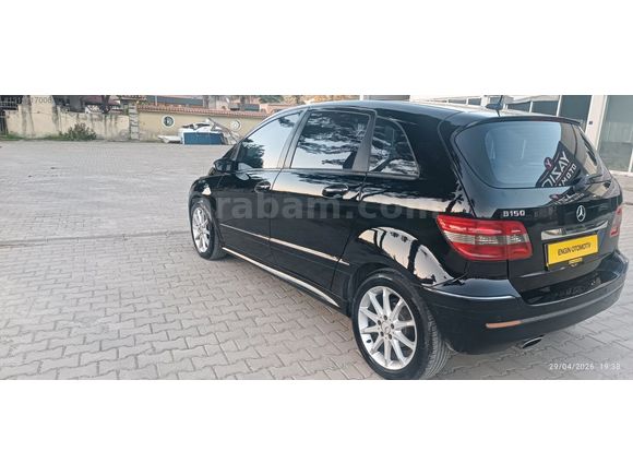 OTOMATİK VİTES BAKIMLI