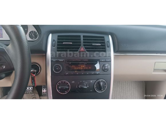 OTOMATİK VİTES BAKIMLI