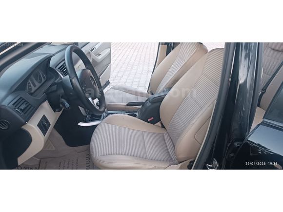 OTOMATİK VİTES BAKIMLI