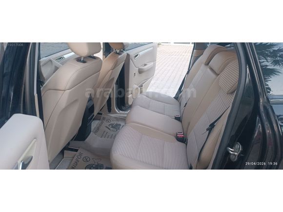 OTOMATİK VİTES BAKIMLI