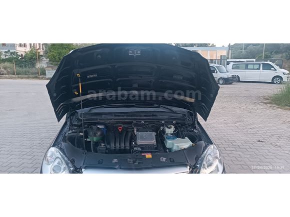 OTOMATİK VİTES BAKIMLI
