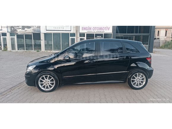 OTOMATİK VİTES BAKIMLI