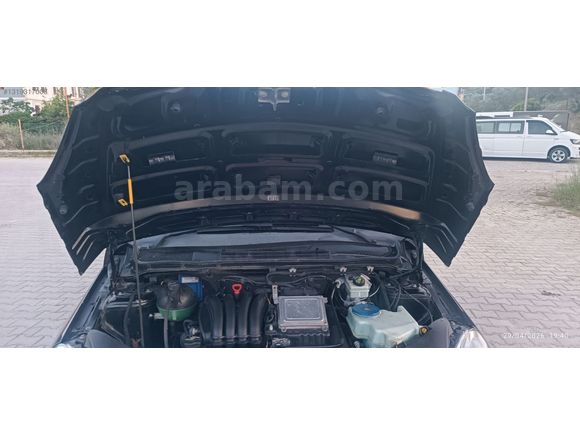 OTOMATİK VİTES BAKIMLI