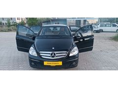 OTOMATİK VİTES BAKIMLI