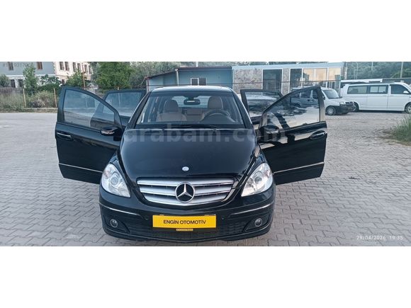 OTOMATİK VİTES BAKIMLI