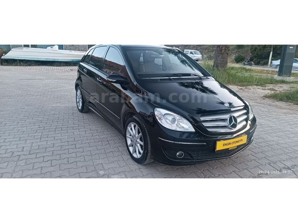 OTOMATİK VİTES BAKIMLI