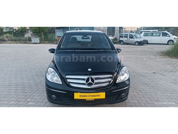OTOMATİK VİTES BAKIMLI