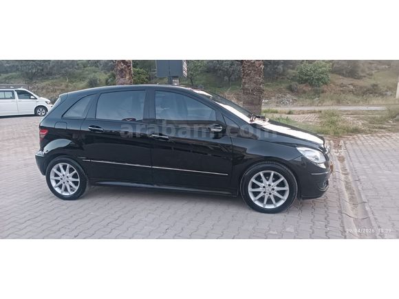 OTOMATİK VİTES BAKIMLI