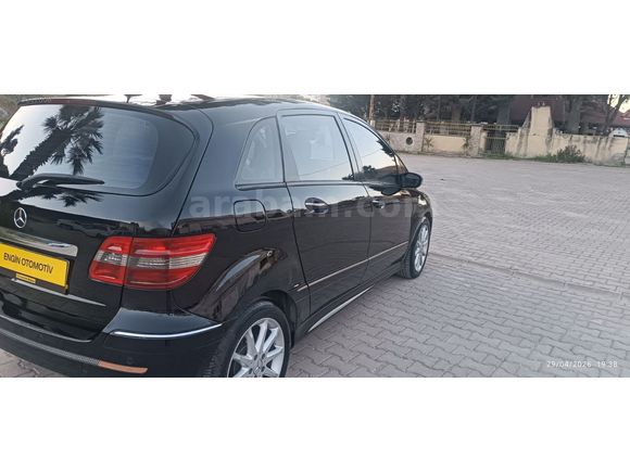 OTOMATİK VİTES BAKIMLI