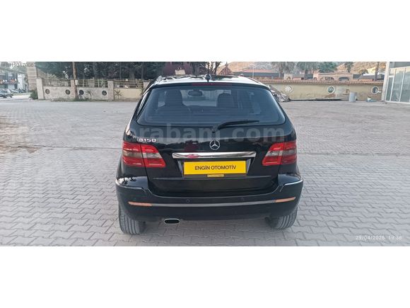 OTOMATİK VİTES BAKIMLI