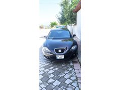 Sahibinden Seat Leon 1.6 Stylance 2007 Model  253.000 km Siyah