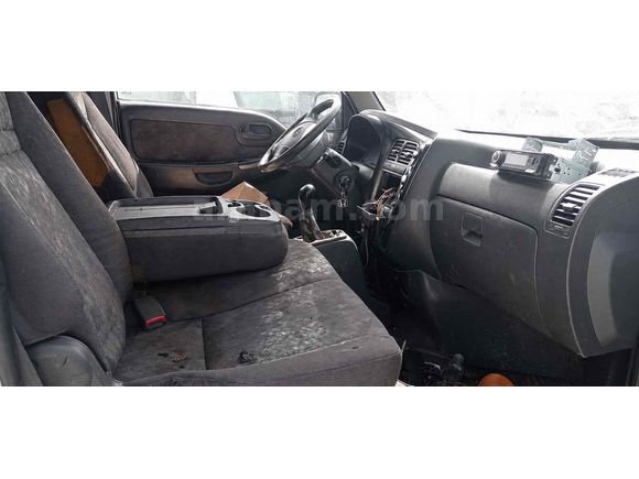 Galeriden Kia Bongo K2500 DLX Konya