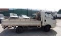 Galeriden Kia Bongo K2500 DLX Konya